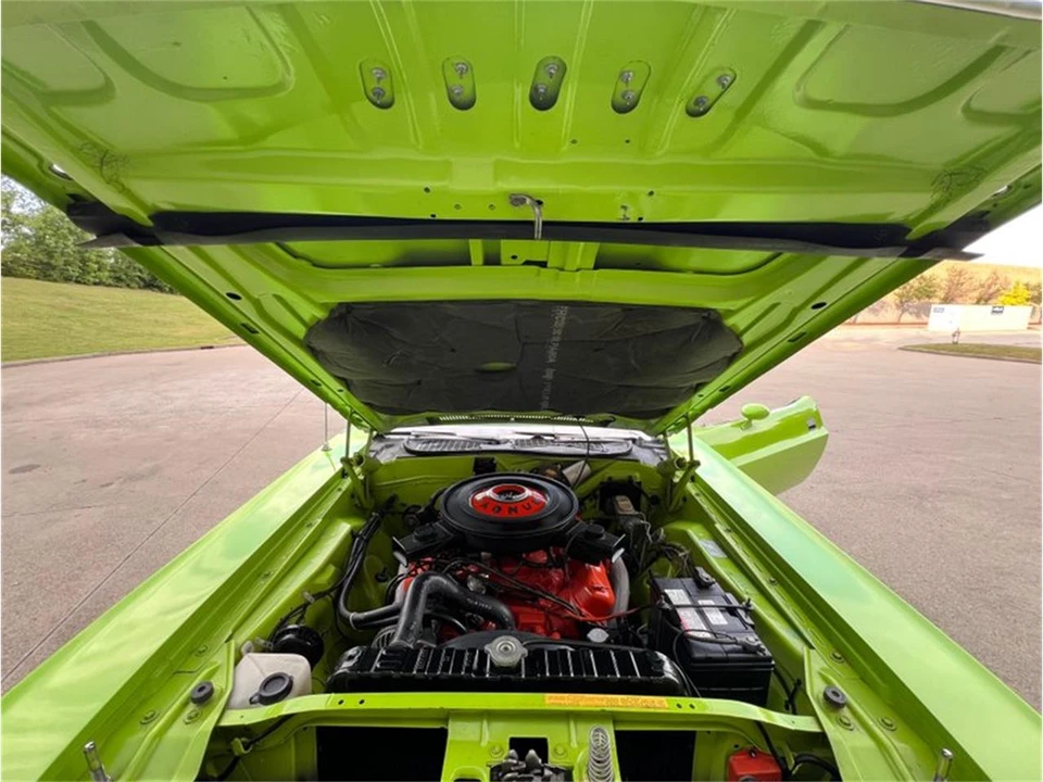 1970 Dodge Challenger 1st Gen - Image 31 of 31