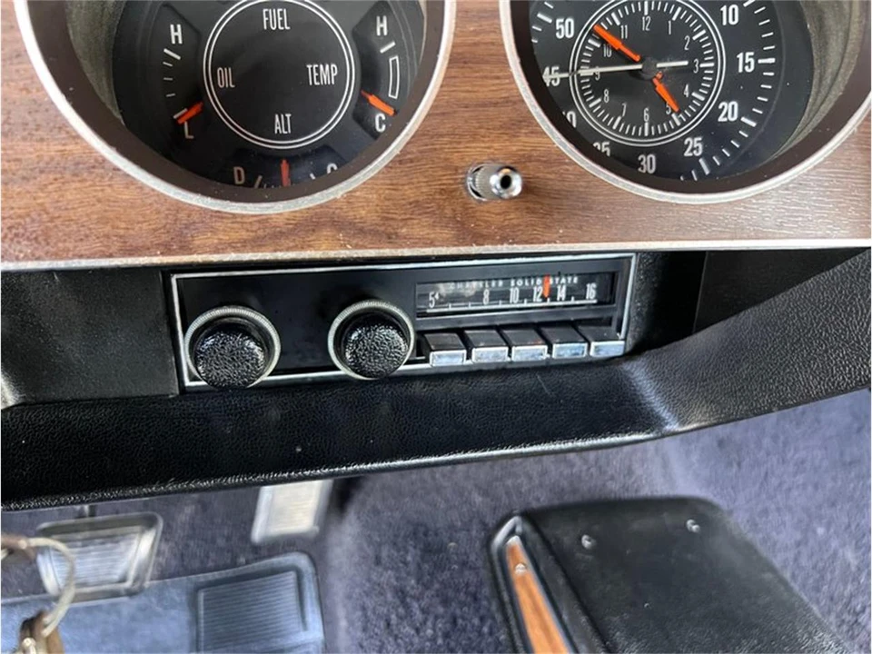 1970 Dodge Challenger 1st Gen - Image 9 of 31