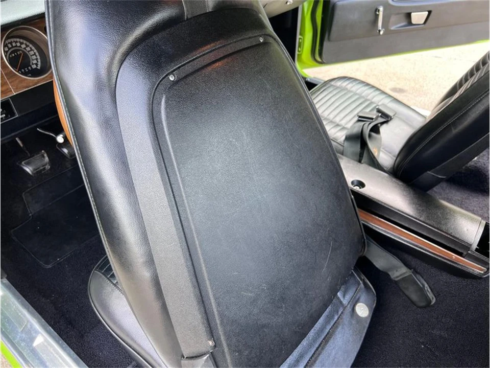 1970 Dodge Challenger 1st Gen - Image 20 of 31