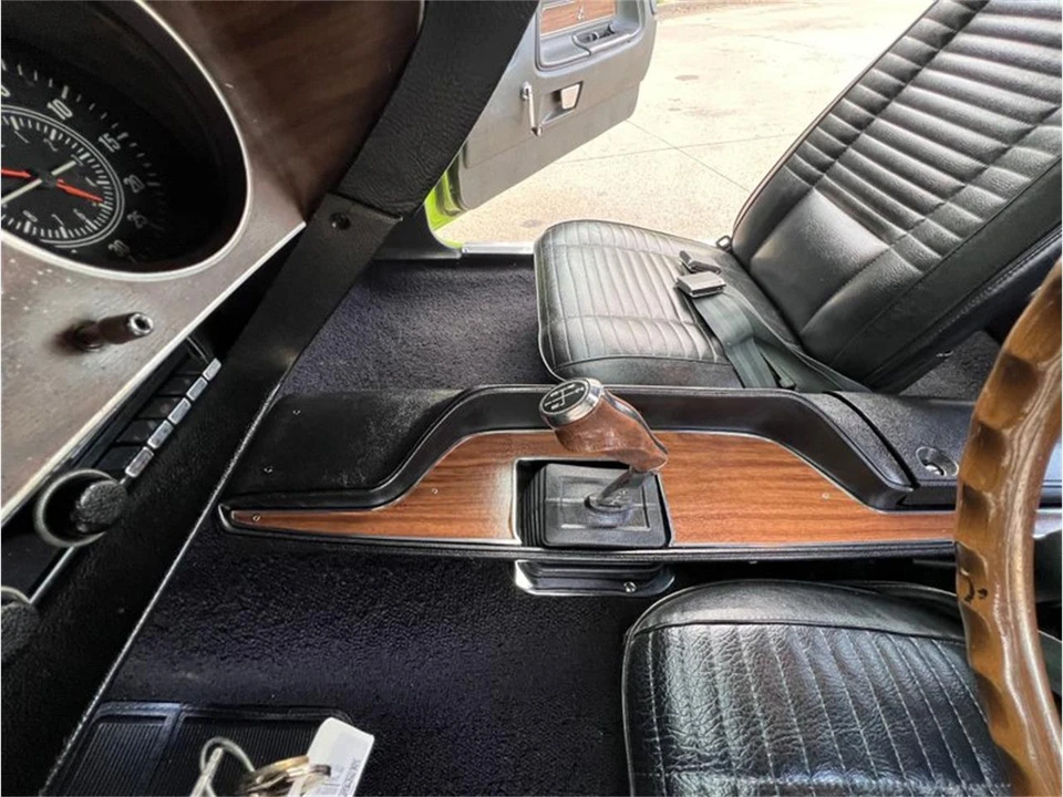 1970 Dodge Challenger 1st Gen - Image 10 of 31