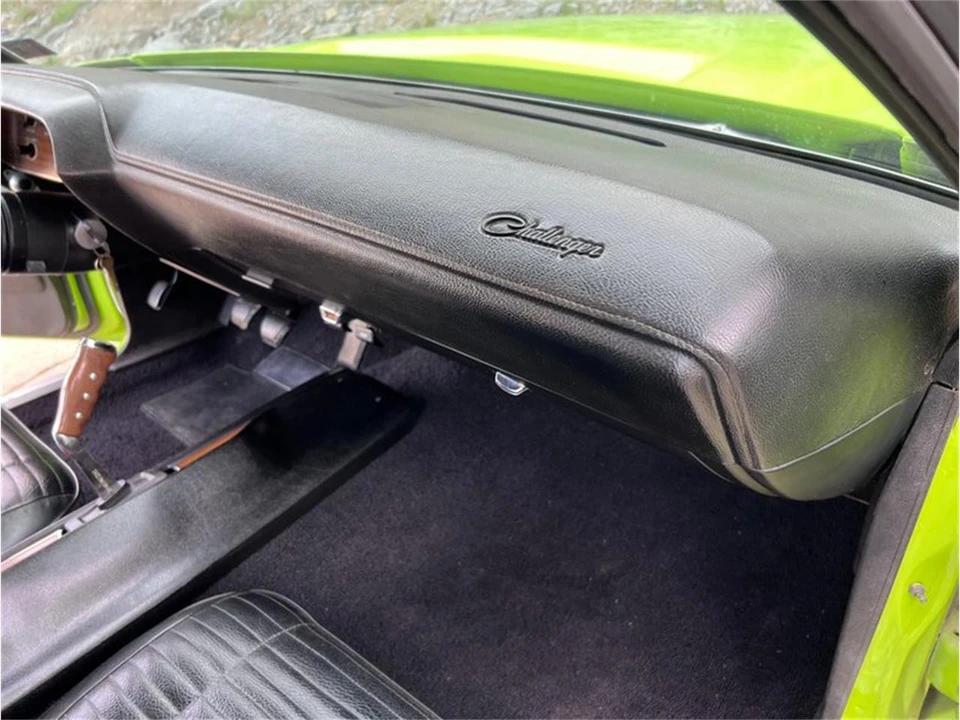 1970 Dodge Challenger 1st Gen - Image 16 of 31