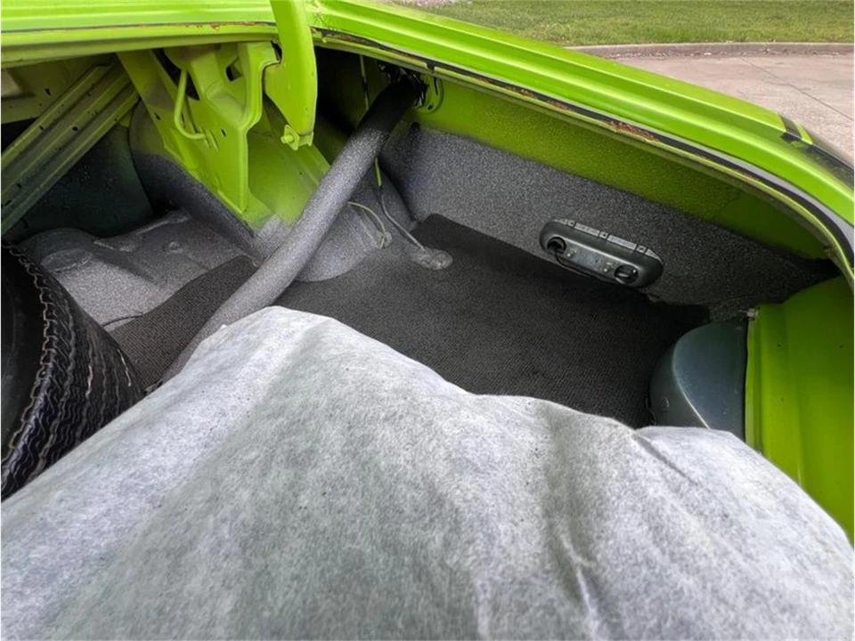 1970 Dodge Challenger 1st Gen - Image 30 of 31