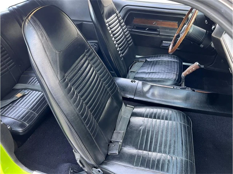 1970 Dodge Challenger 1st Gen - Image 18 of 31