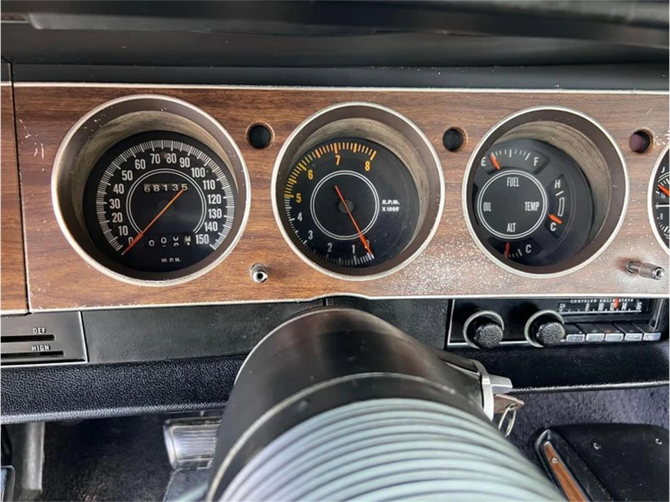 1970 Dodge Challenger 1st Gen - Image 8 of 31