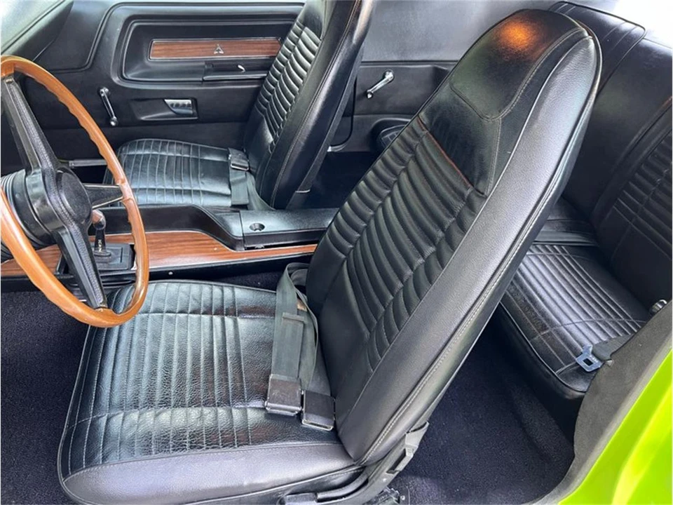 1970 Dodge Challenger 1st Gen - Image 4 of 31