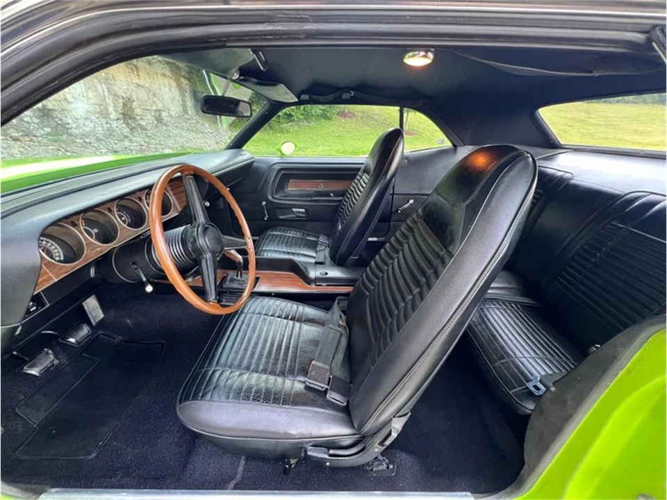 1970 Dodge Challenger 1st Gen - Image 6 of 31