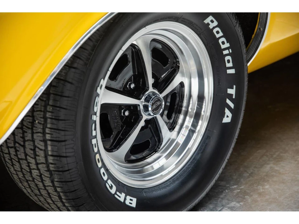 1970 Dodge Challenger 1st Gen - Image 25 of 31