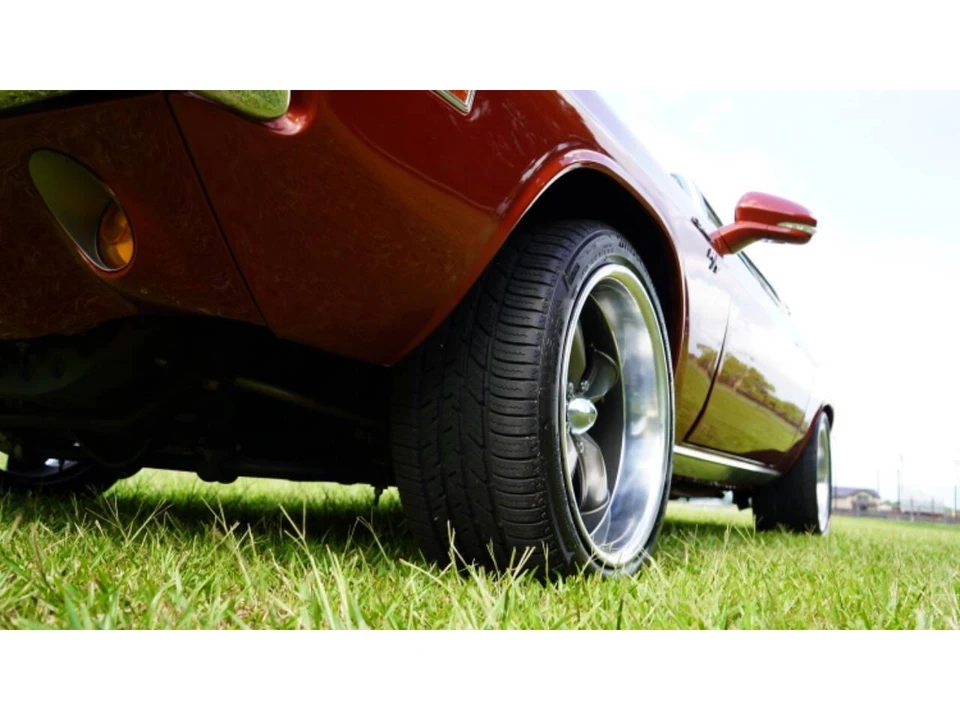 1970 Dodge Challenger 1st Gen - Image 31 of 31