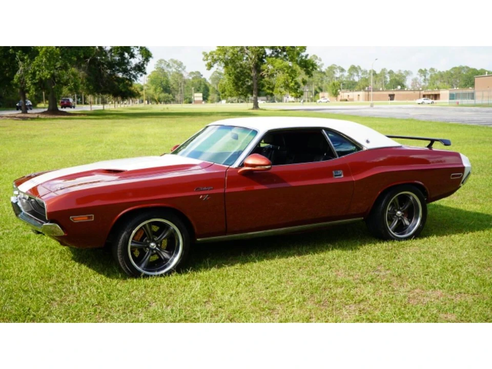 1970 Dodge Challenger 1st Gen - Image 11 of 31