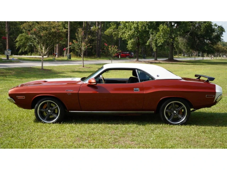 1970 Dodge Challenger 1st Gen - Image 6 of 31
