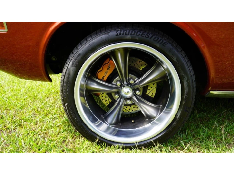 1970 Dodge Challenger 1st Gen - Image 22 of 31