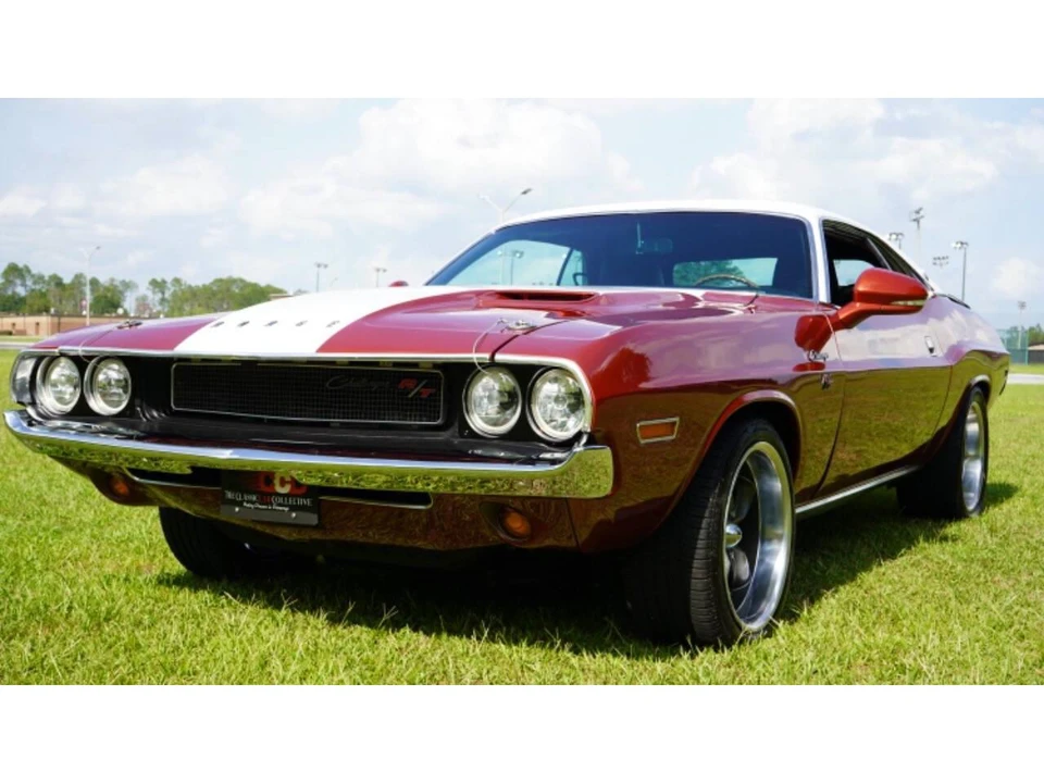 1970 Dodge Challenger 1st Gen - Image 7 of 31