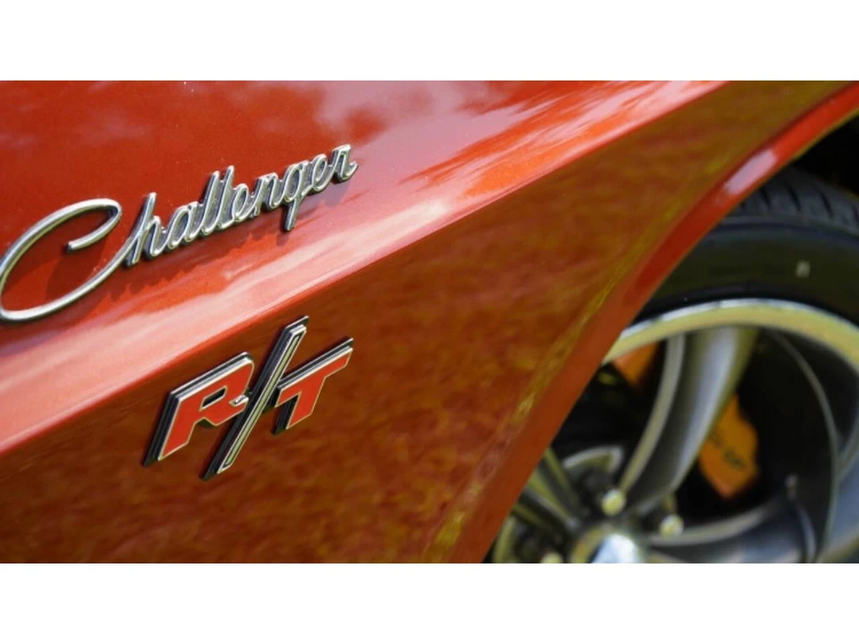 1970 Dodge Challenger 1st Gen - Image 3 of 31