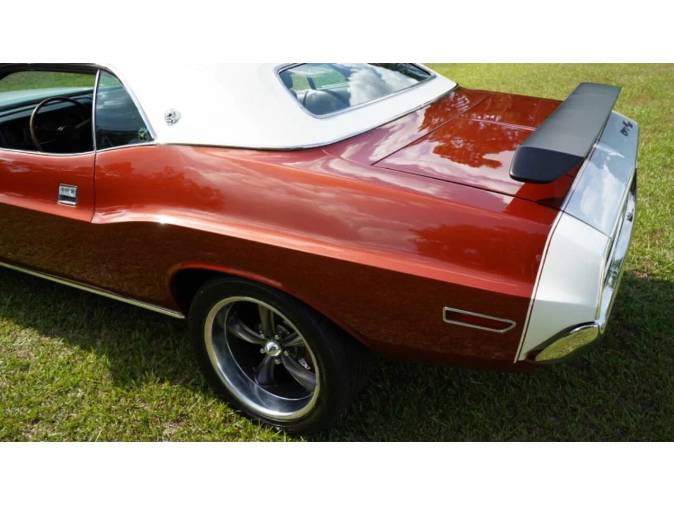 1970 Dodge Challenger 1st Gen - Image 28 of 31