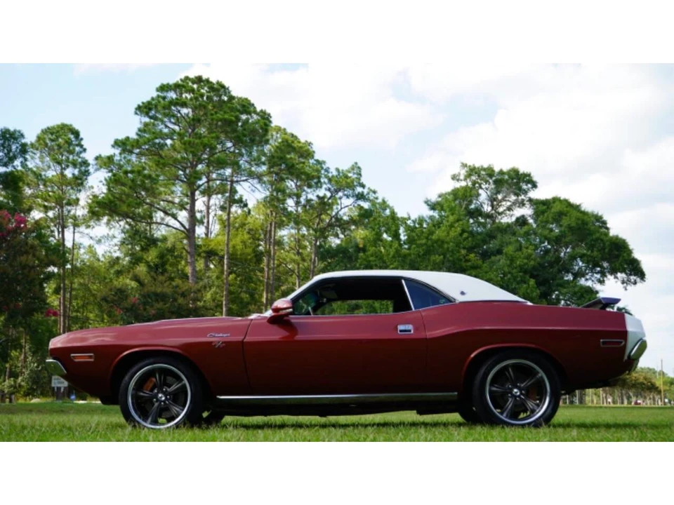 1970 Dodge Challenger 1st Gen - Image 13 of 31