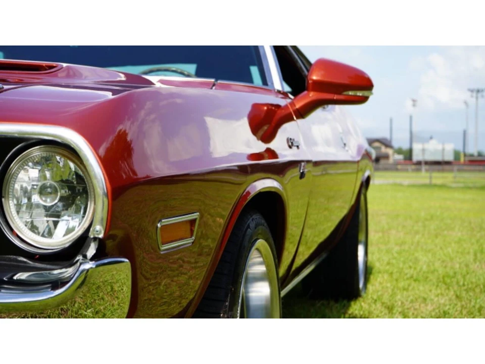 1970 Dodge Challenger 1st Gen - Image 8 of 31