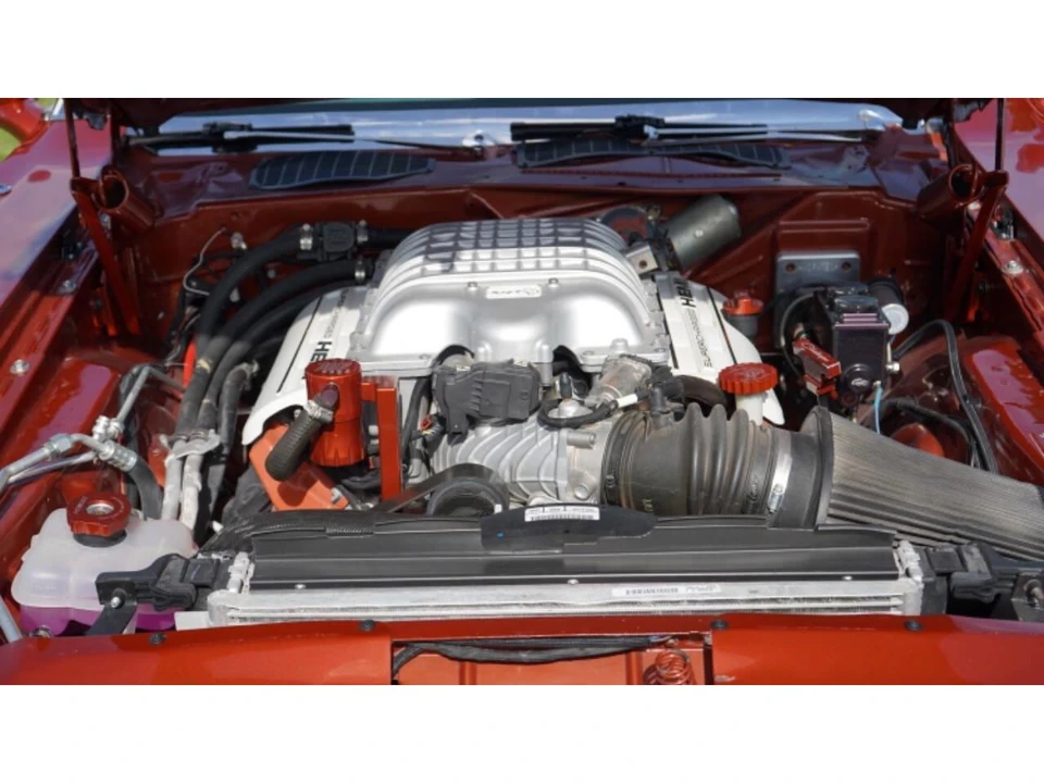 1970 Dodge Challenger 1st Gen - Image 4 of 31