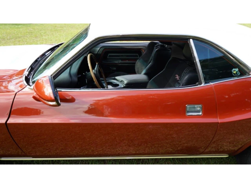 1970 Dodge Challenger 1st Gen - Image 29 of 31