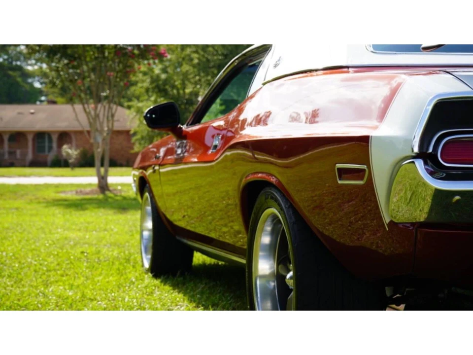 1970 Dodge Challenger 1st Gen - Image 19 of 31