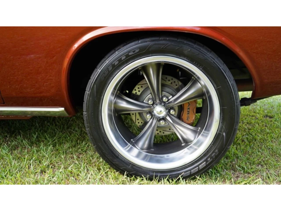 1970 Dodge Challenger 1st Gen - Image 25 of 31