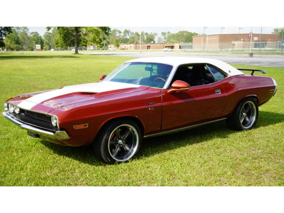 1970 Dodge Challenger 1st Gen - Image 10 of 31