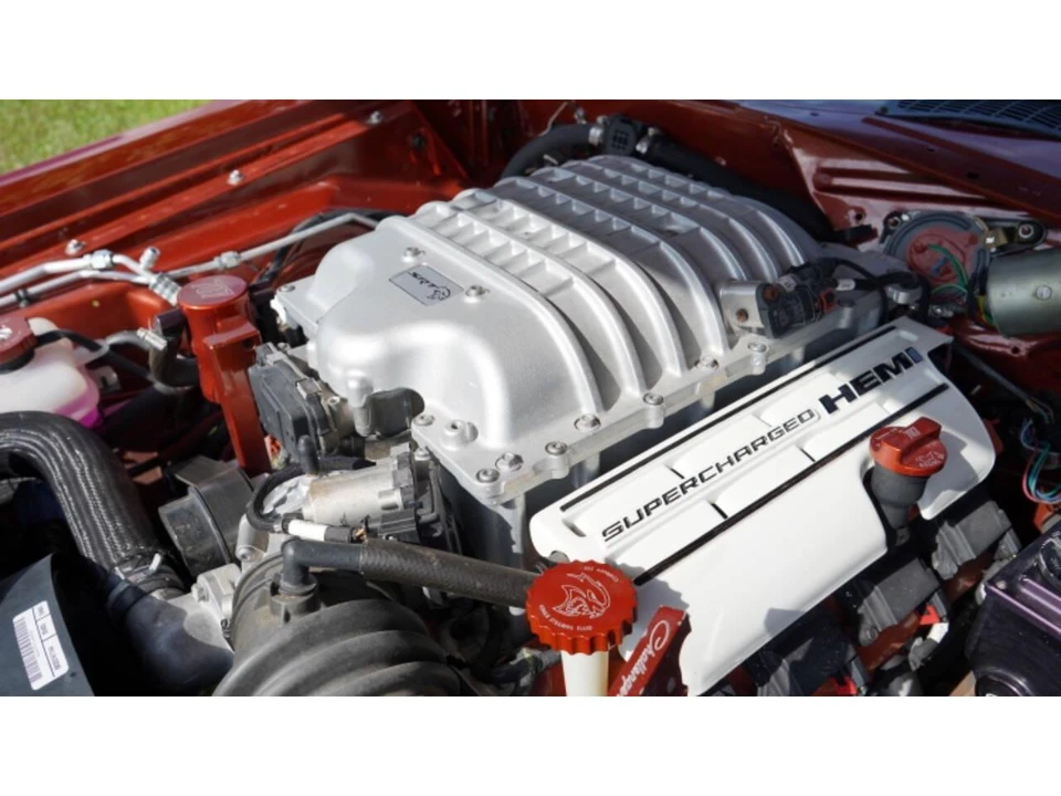 1970 Dodge Challenger 1st Gen - Image 5 of 31