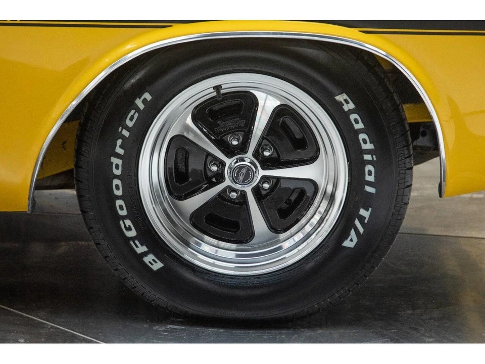 1970 Dodge Challenger 1st Gen - Image 5 of 31