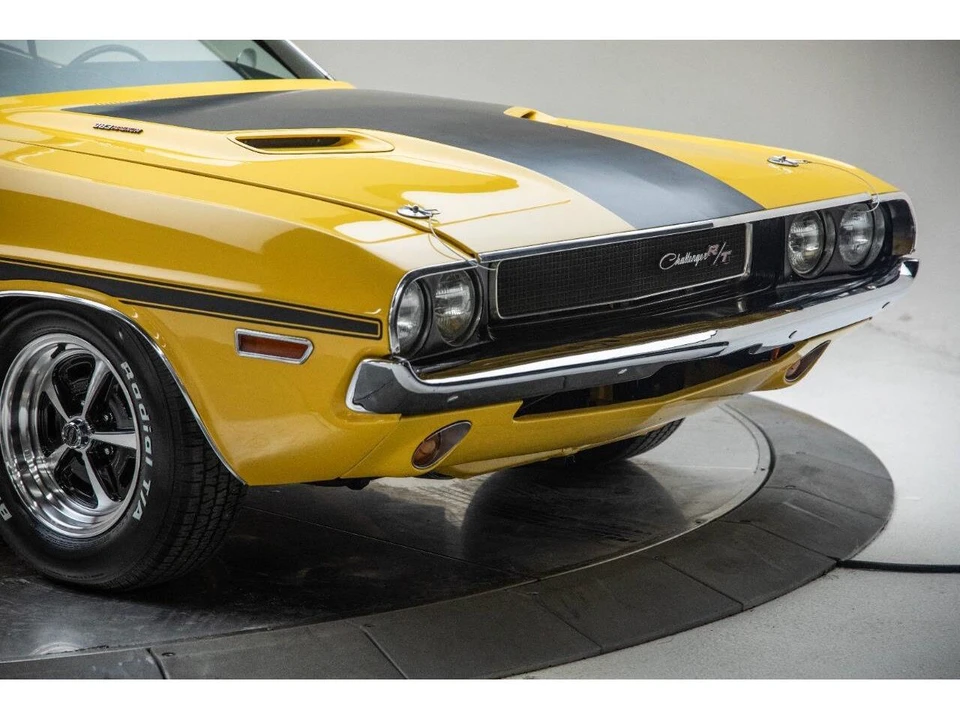 1970 Dodge Challenger 1st Gen - Image 16 of 31