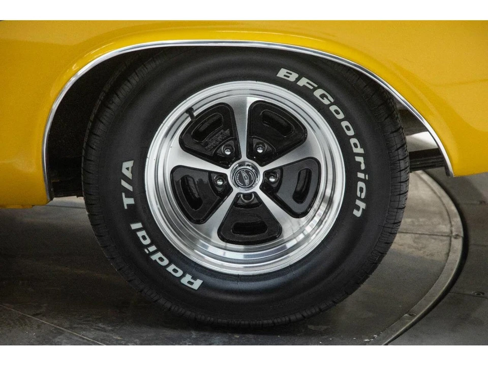 1970 Dodge Challenger 1st Gen - Image 7 of 31
