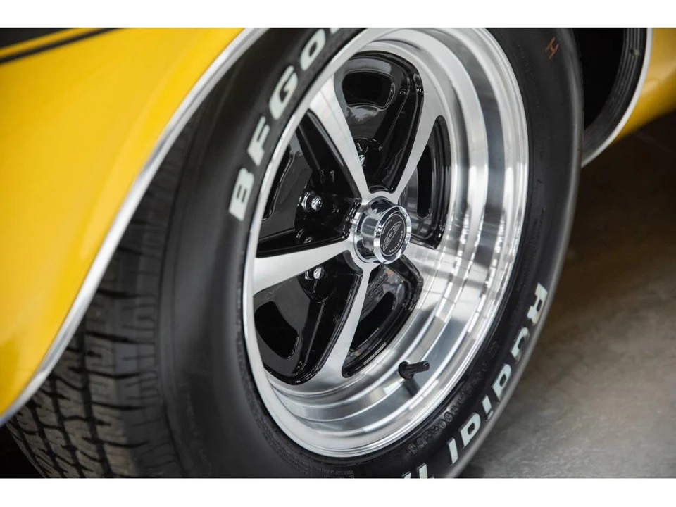 1970 Dodge Challenger 1st Gen - Image 22 of 31