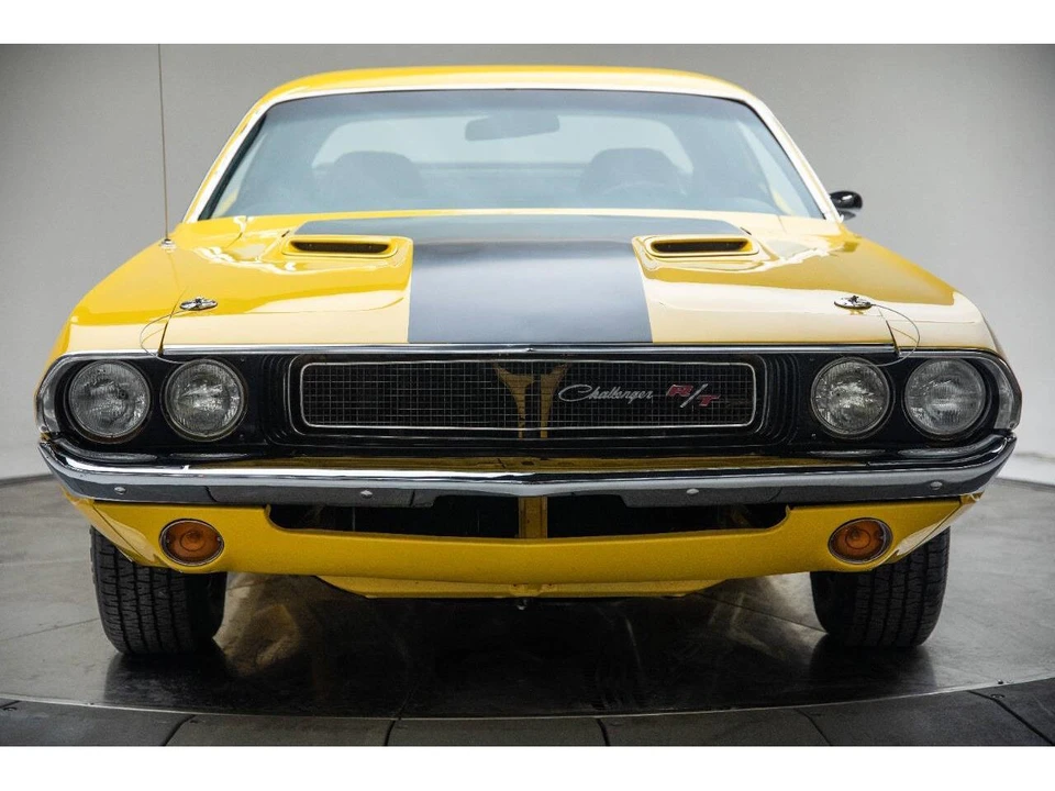 1970 Dodge Challenger 1st Gen - Image 26 of 31