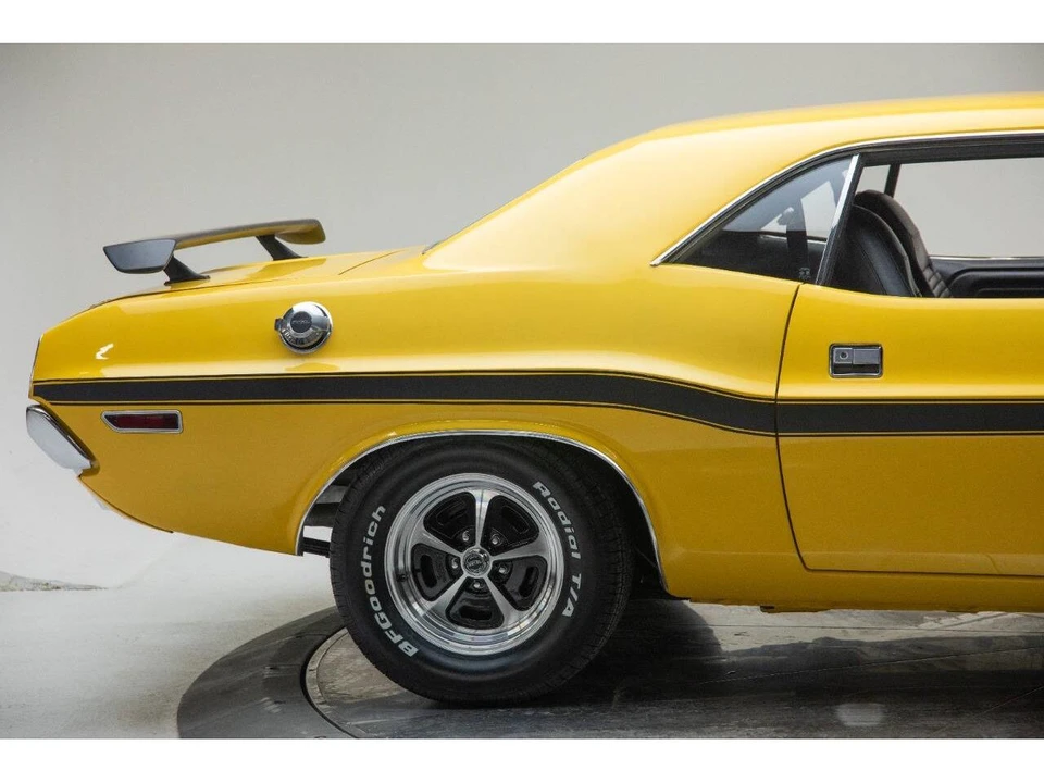 1970 Dodge Challenger 1st Gen - Image 2 of 31
