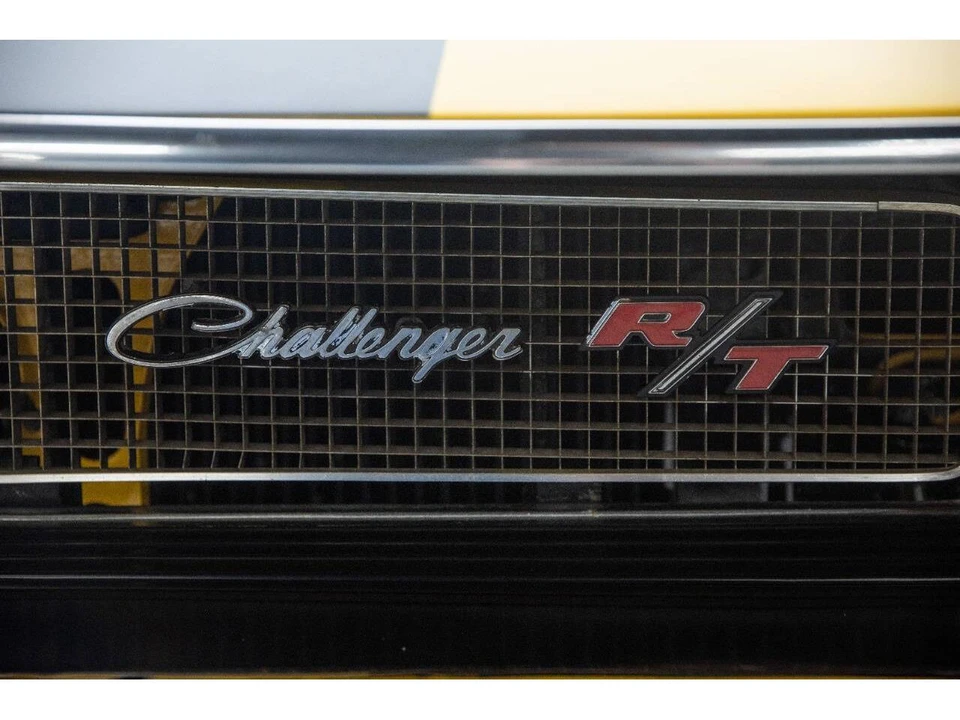 1970 Dodge Challenger 1st Gen - Image 30 of 31