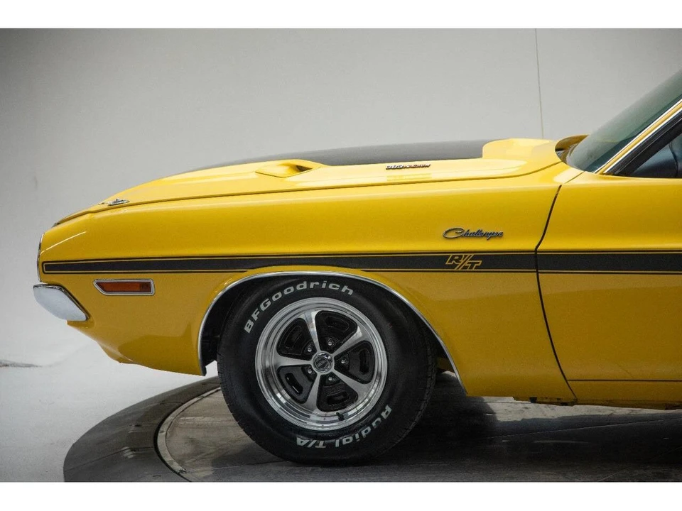 1970 Dodge Challenger 1st Gen - Image 9 of 31