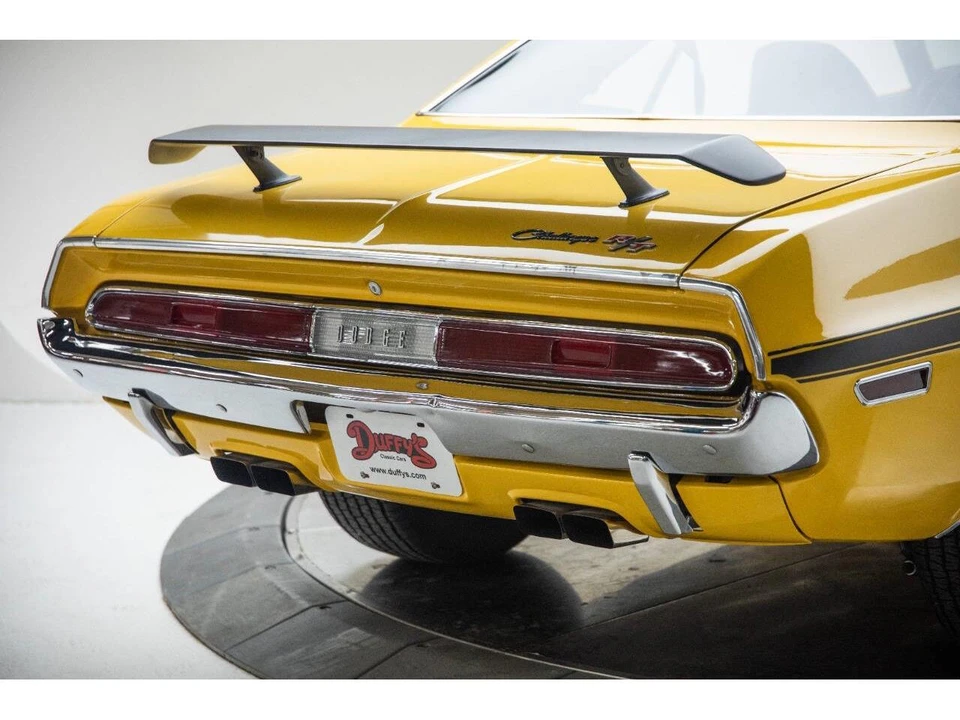 1970 Dodge Challenger 1st Gen - Image 17 of 31