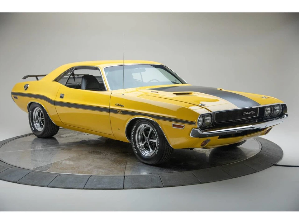 1970 Dodge Challenger 1st Gen - Image 12 of 31