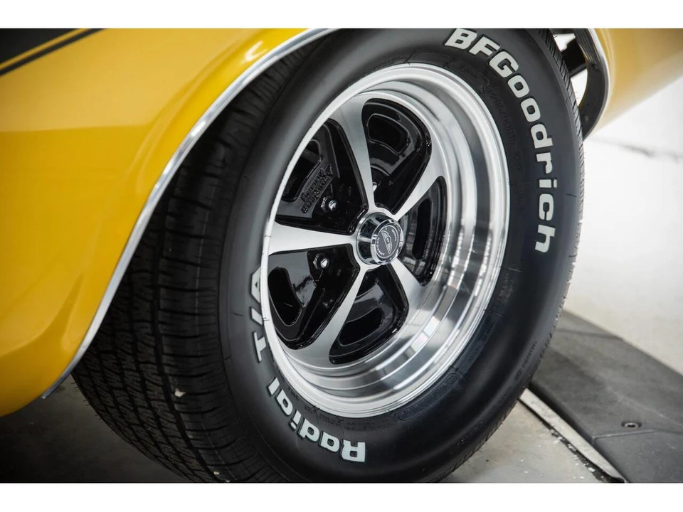 1970 Dodge Challenger 1st Gen - Image 23 of 31