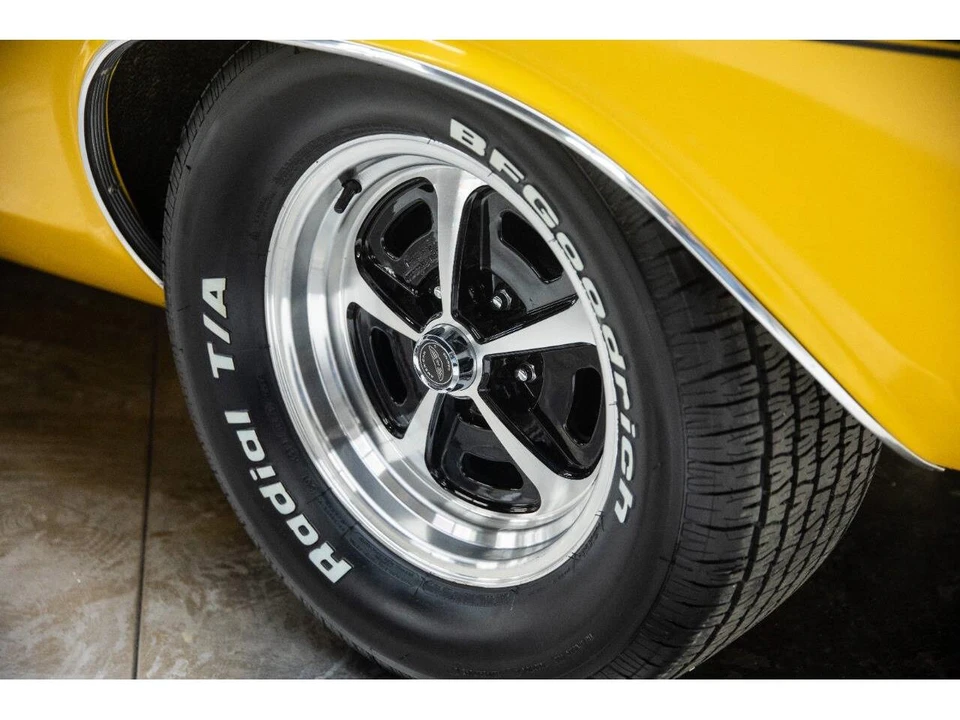 1970 Dodge Challenger 1st Gen - Image 24 of 31