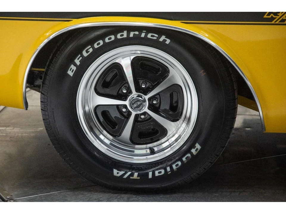 1970 Dodge Challenger 1st Gen - Image 8 of 31