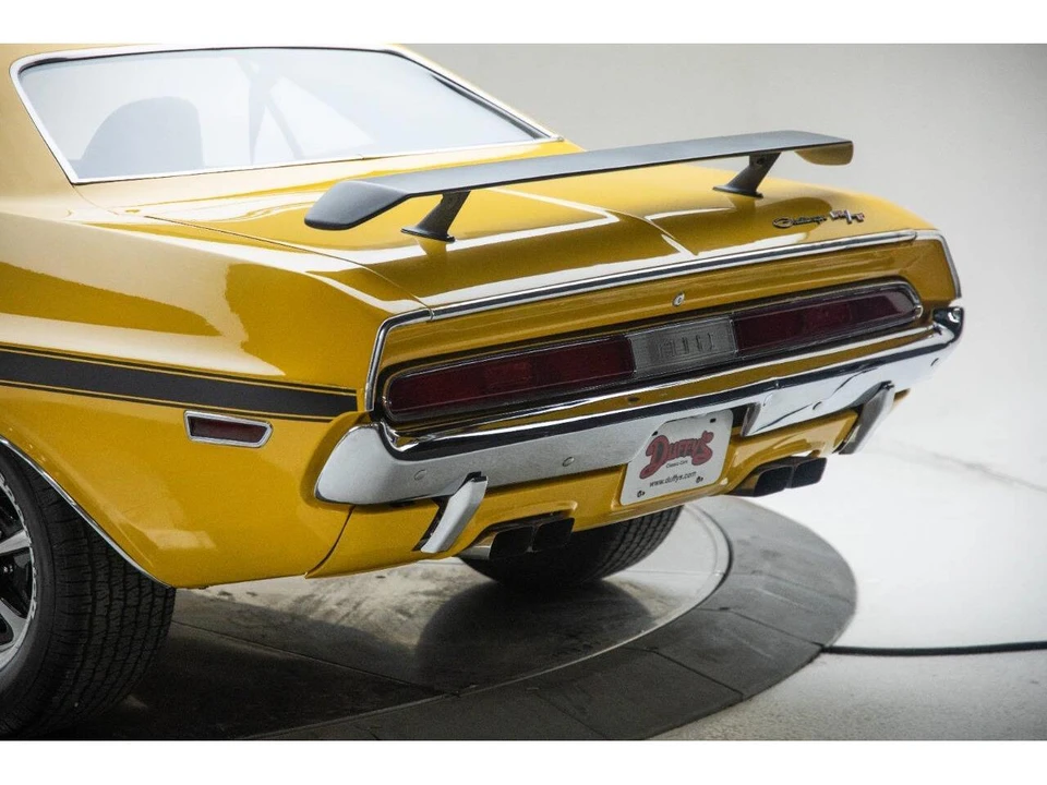 1970 Dodge Challenger 1st Gen - Image 18 of 31