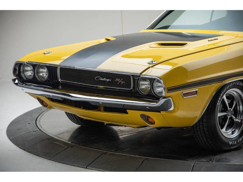 1970 Dodge Challenger 1st Gen - Image 15 of 31