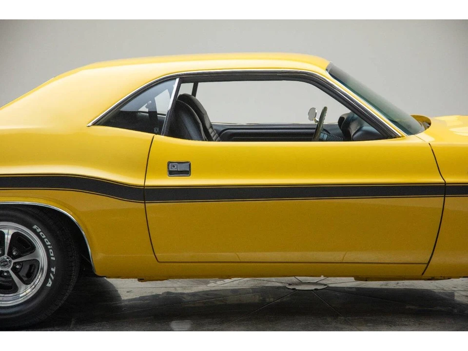 1970 Dodge Challenger 1st Gen - Image 3 of 31
