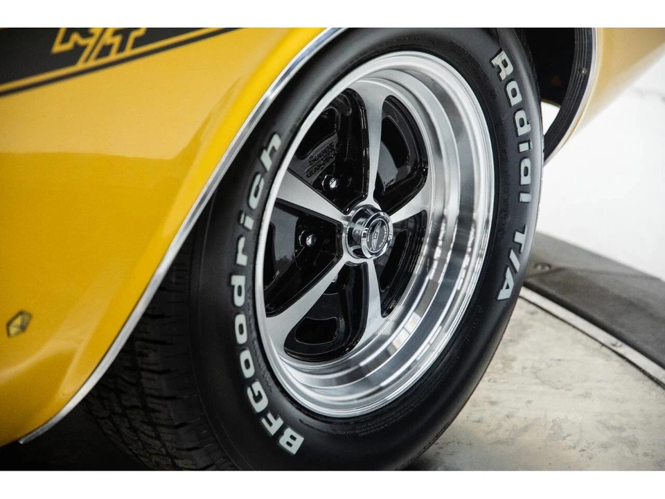 1970 Dodge Challenger 1st Gen - Image 19 of 31