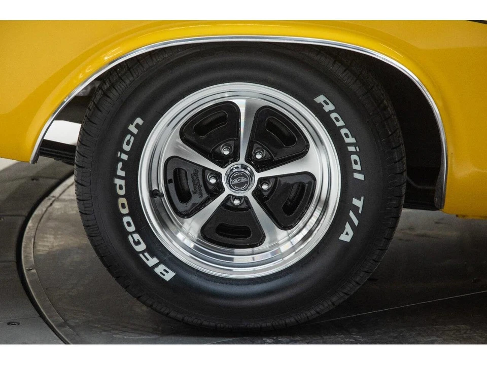 1970 Dodge Challenger 1st Gen - Image 6 of 31