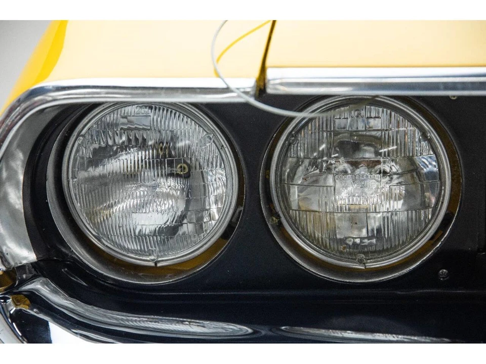 1970 Dodge Challenger 1st Gen - Image 31 of 31