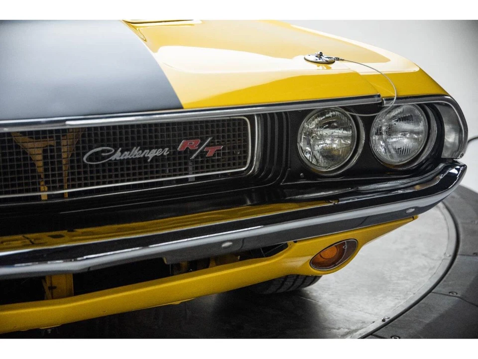 1970 Dodge Challenger 1st Gen - Image 29 of 31