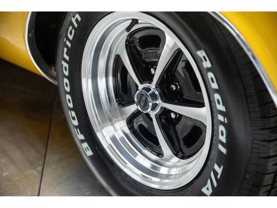 1970 Dodge Challenger 1st Gen - Image 21 of 31