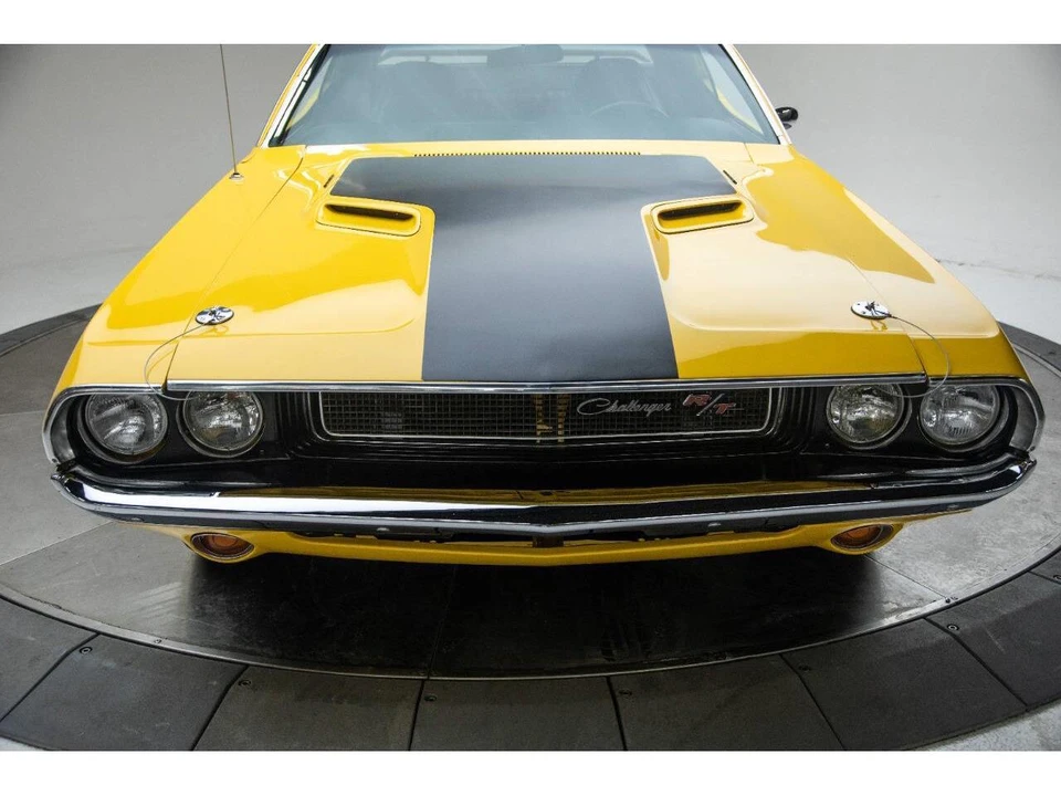 1970 Dodge Challenger 1st Gen - Image 27 of 31