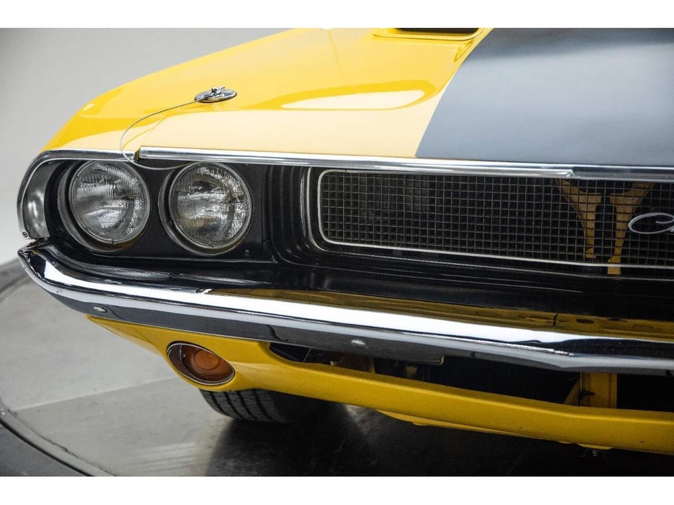 1970 Dodge Challenger 1st Gen - Image 28 of 31