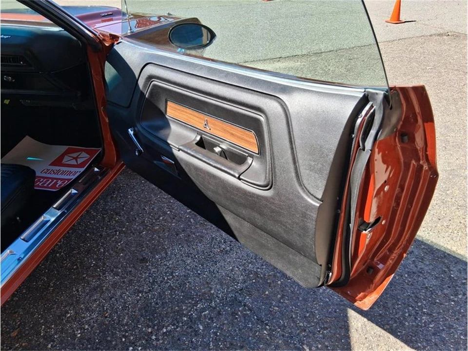 1970 Dodge Challenger 1st Gen - Image 14 of 21